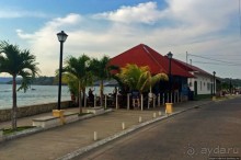 Флорес — наследник последнего города-государства майя