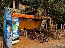 Флорес — наследник последнего города-государства майя