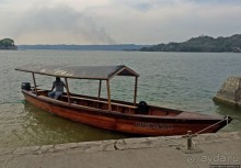 Флорес — наследник последнего города-государства майя