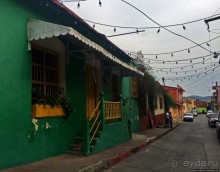 Флорес — наследник последнего города-государства майя