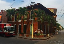 Флорес — наследник последнего города-государства майя