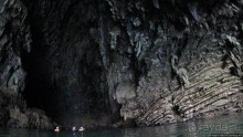 Полые скалы Вьетнама Ken Cave — по стопам National Geografic