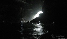 Полые скалы Вьетнама Ken Cave — по стопам National Geografic