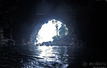 Полые скалы Вьетнама Ken Cave — по стопам National Geografic