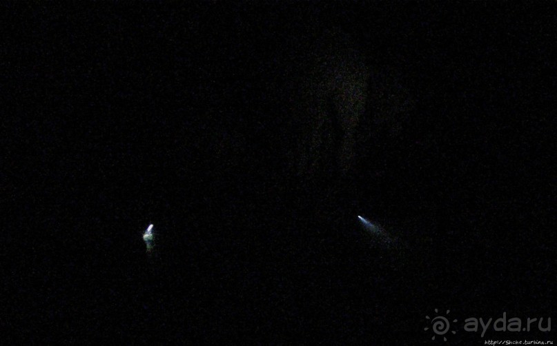 Полые скалы Вьетнама Ken Cave — по стопам National Geografic