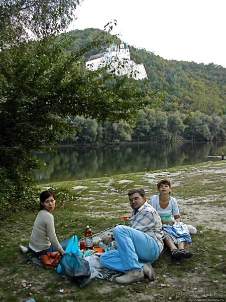 фото Святогорска