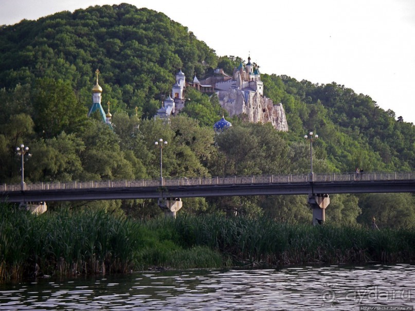 фото Святогорска