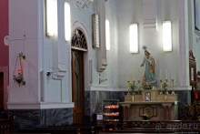 Кафедральный собор и Кафедральная площадь в Макао