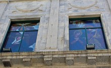 Кафедральный собор и Кафедральная площадь в Макао