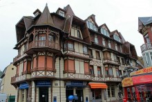 Этрета — возможно, самое красивое место Франции