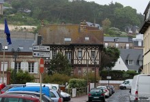 Этрета — возможно, самое красивое место Франции