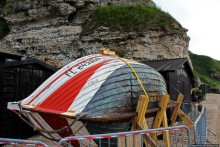 Этрета — возможно, самое красивое место Франции