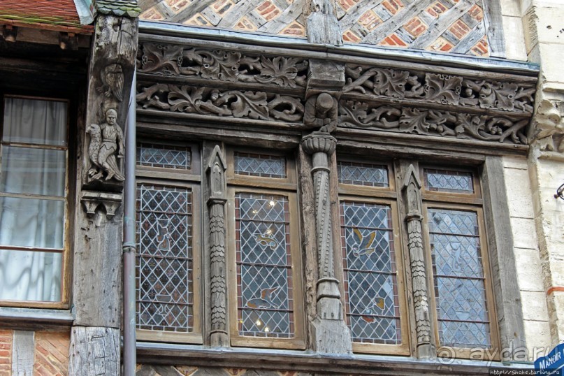 Этрета — возможно, самое красивое место Франции