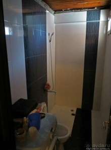 Очень дешево не значит очень плохо... Батуми