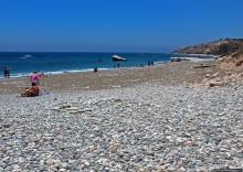 Почему Афродита вышла из воды именно на Кипре