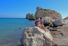 Почему Афродита вышла из воды именно на Кипре