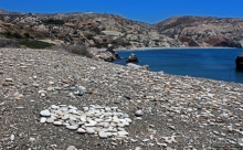 Почему Афродита вышла из воды именно на Кипре