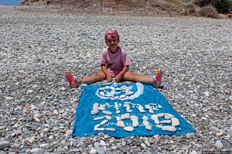 Почему Афродита вышла из воды именно на Кипре