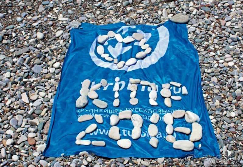 Почему Афродита вышла из воды именно на Кипре