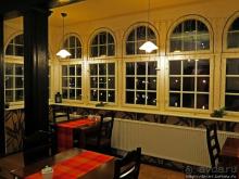 "Кровать и завтрак" с паркингом в центре Гданьска