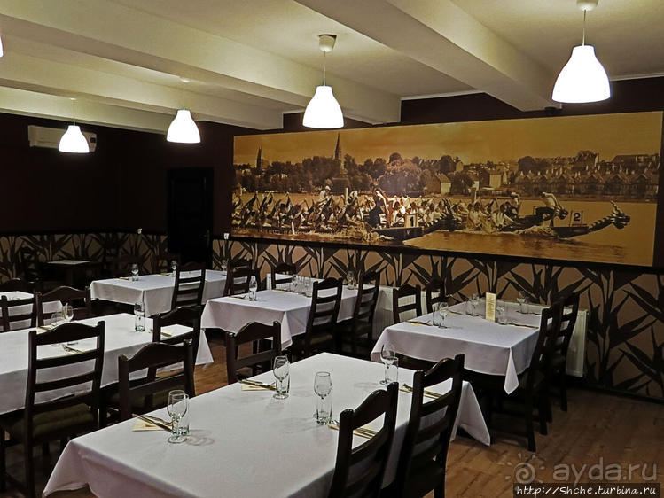 "Кровать и завтрак" с паркингом в центре Гданьска