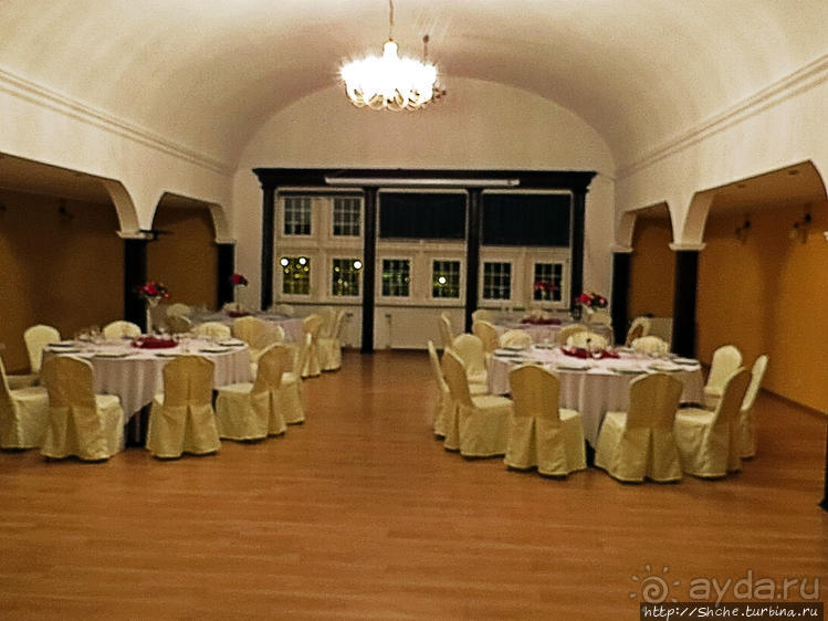 "Кровать и завтрак" с паркингом в центре Гданьска