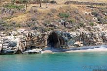 Паломничество в монашеское государство Святой Горы Афон