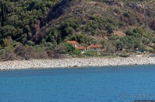 Паломничество в монашеское государство Святой Горы Афон