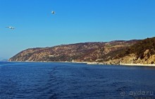Паломничество в монашеское государство Святой Горы Афон