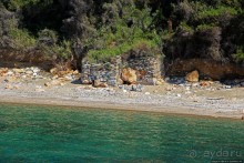 Паломничество в монашеское государство Святой Горы Афон