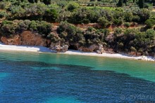 Паломничество в монашеское государство Святой Горы Афон