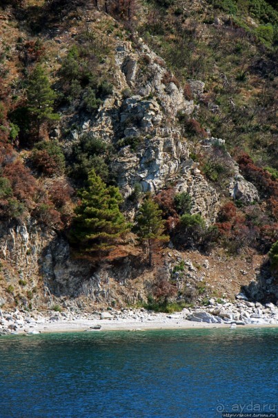 Паломничество в монашеское государство Святой Горы Афон