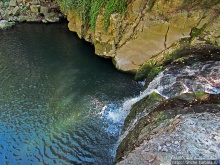 По каньонам рек Андака и Дряновска к пещере "Бачо Киро"