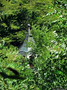 По каньонам рек Андака и Дряновска к пещере "Бачо Киро"