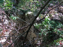 По каньонам рек Андака и Дряновска к пещере "Бачо Киро"