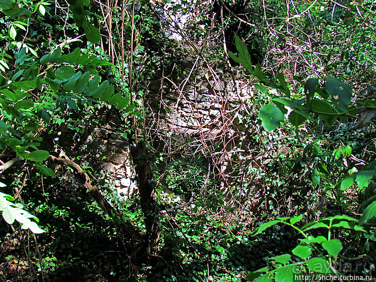 По каньонам рек Андака и Дряновска к пещере "Бачо Киро"