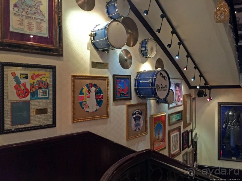 Культовое кафе в Москве Культовое кафе в Москве