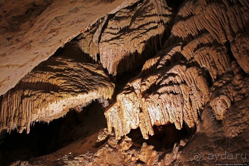 Это сложно представить, это нужно увидеть