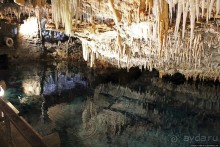 Это сложно представить, это нужно увидеть