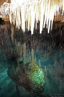 Это сложно представить, это нужно увидеть