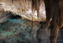 Это сложно представить, это нужно увидеть