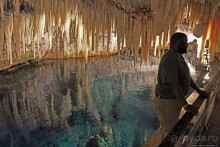 Это сложно представить, это нужно увидеть