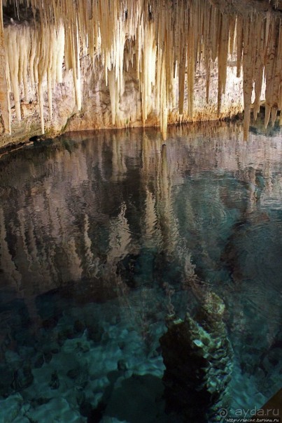 Это сложно представить, это нужно увидеть