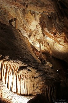 Это сложно представить, это нужно увидеть