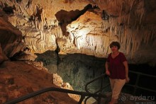 Это сложно представить, это нужно увидеть