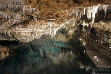 Это сложно представить, это нужно увидеть