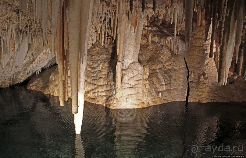 Это сложно представить, это нужно увидеть