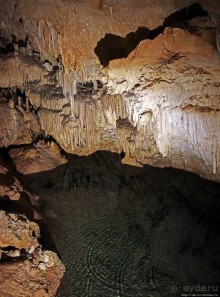 Это сложно представить, это нужно увидеть