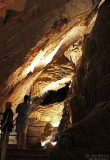 Это сложно представить, это нужно увидеть