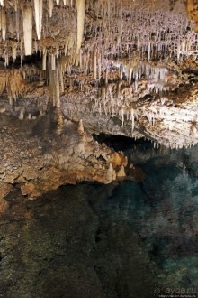 Это сложно представить, это нужно увидеть